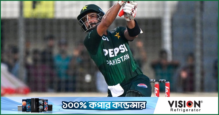 যে বোলারকে টার্গেট করে সাহিবজাদার বাজিমাত